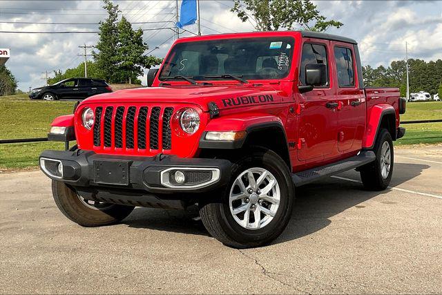 Used 2023 Jeep Gladiator For Sale in Millington, TN