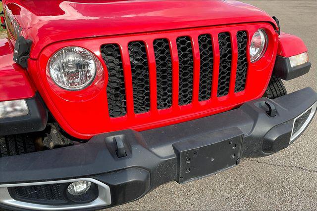 Used 2023 Jeep Gladiator For Sale in Millington, TN