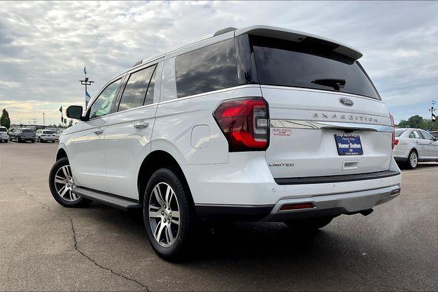 Used 2024 Ford Expedition For Sale in Olive Branch, MS