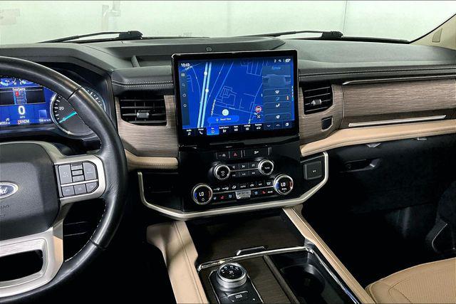 Used 2024 Ford Expedition For Sale in Olive Branch, MS