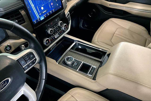 Used 2024 Ford Expedition For Sale in Olive Branch, MS