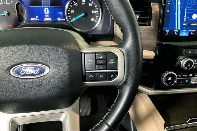 Used 2024 Ford Expedition For Sale in Olive Branch, MS