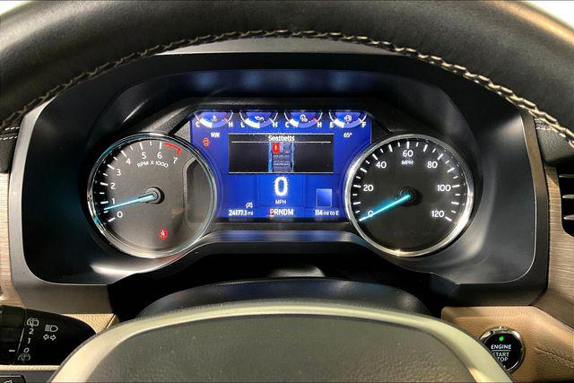 Used 2024 Ford Expedition For Sale in Olive Branch, MS