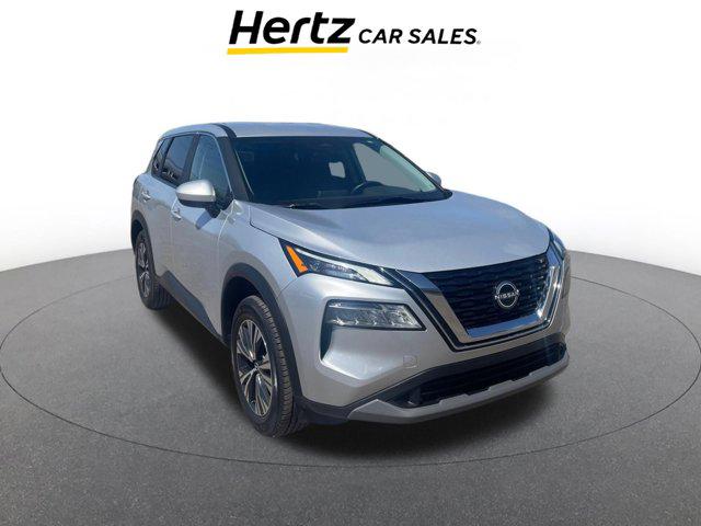 2023 Nissan Rogue SV FWD for sale in San Diego, CA