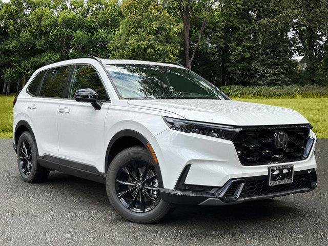 2025 Honda CR-V Hybrid Sport-L for sale in Bellevue, WA