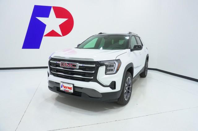 2026 GMC Terrain FWD Elevation for sale in Weslaco, TX