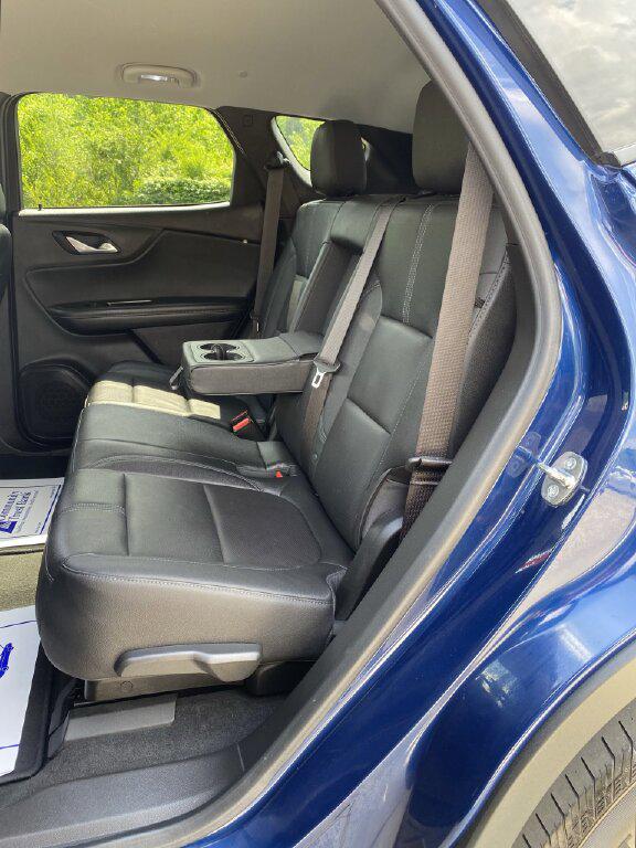 Used 2022 Chevrolet Blazer For Sale in Pikeville, KY
