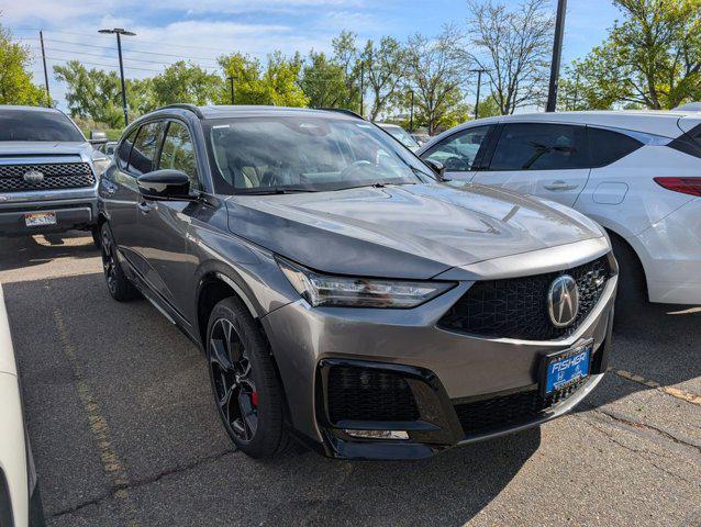 2025 Acura MDX Type S Advance Package
