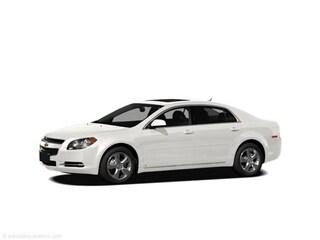 2012 Chevrolet Malibu LS