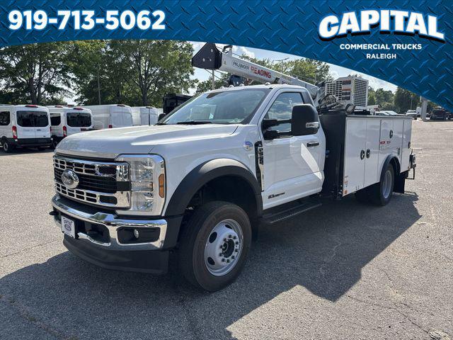 2024 Ford F-550 XL for sale in Raleigh, NC