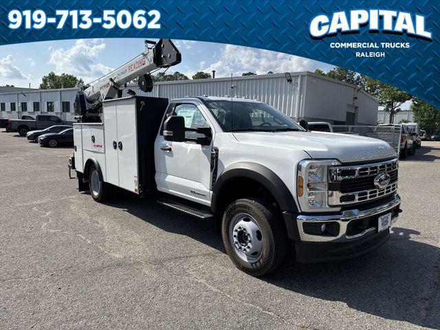 2024 Ford F-550 XL