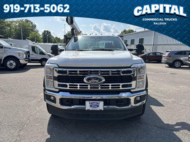 2024 Ford F-550 XL