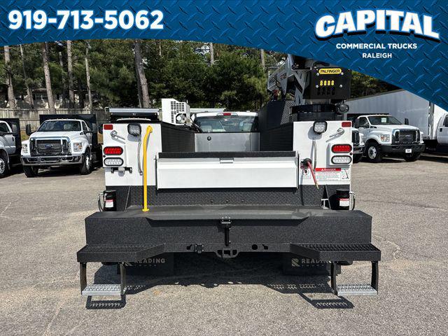 2024 Ford F-550 XL