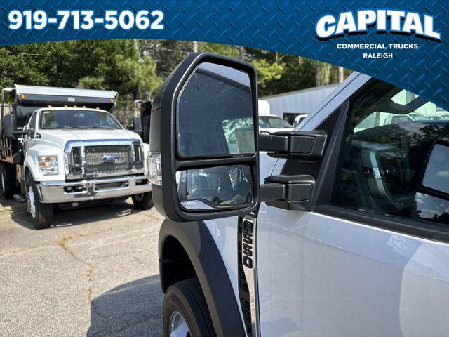 2024 Ford F-550 XL