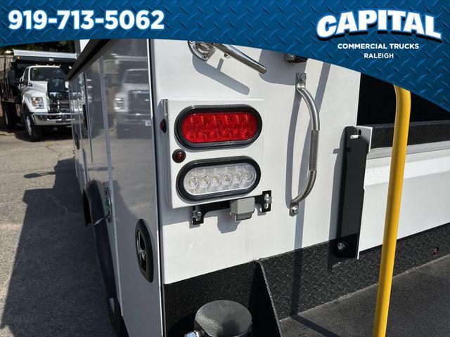 2024 Ford F-550 XL
