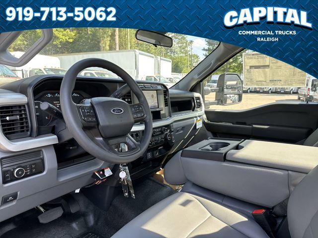 2024 Ford F-550 XL