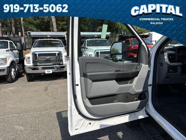 2024 Ford F-550 XL