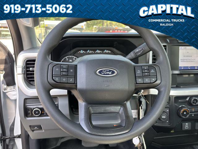 2024 Ford F-550 XL
