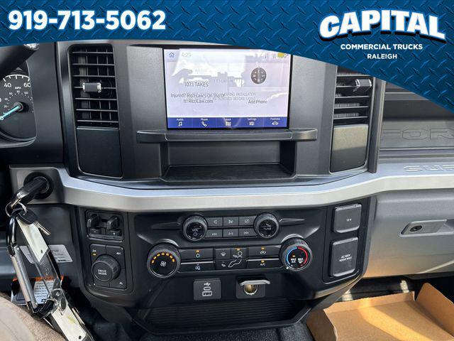 2024 Ford F-550 XL