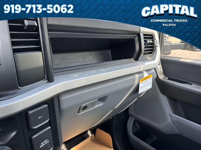 2024 Ford F-550 XL