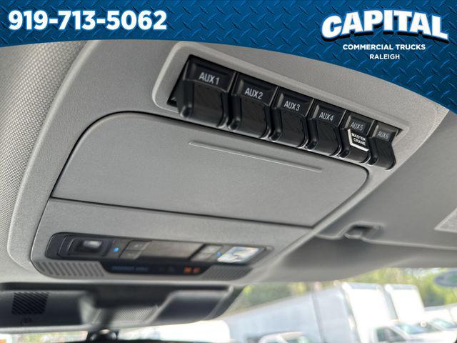 2024 Ford F-550 XL