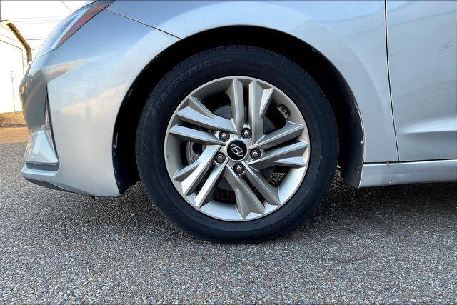 Used 2020 Hyundai Elantra For Sale in Olive Branch, MS