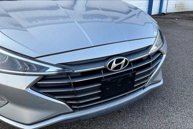 Used 2020 Hyundai Elantra For Sale in Olive Branch, MS