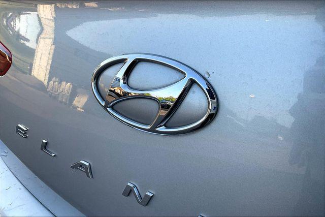 Used 2020 Hyundai Elantra For Sale in Olive Branch, MS
