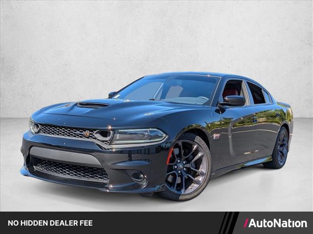 2023 Dodge Charger Scat Pack for sale in Roseville, CA
