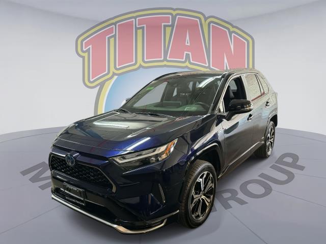 2023 Toyota RAV4 Prime XSE [2]