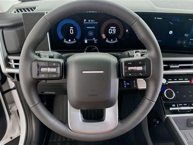 2025 Hyundai Santa Fe XRT