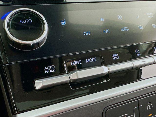 2025 Hyundai Santa Fe XRT
