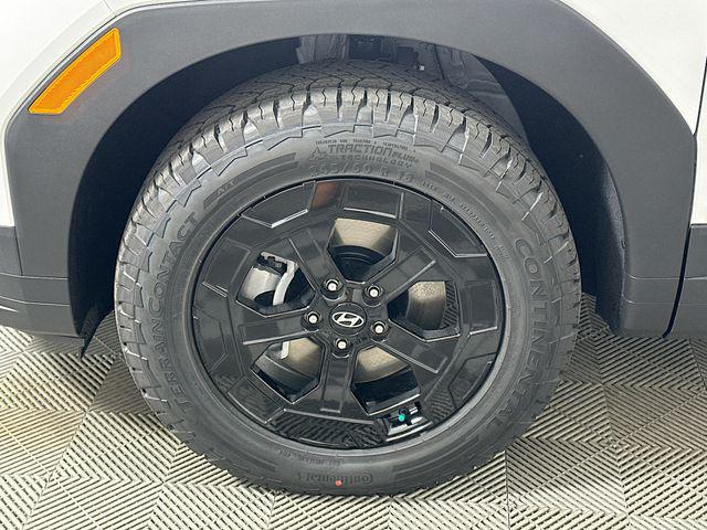 2025 Hyundai Santa Fe XRT