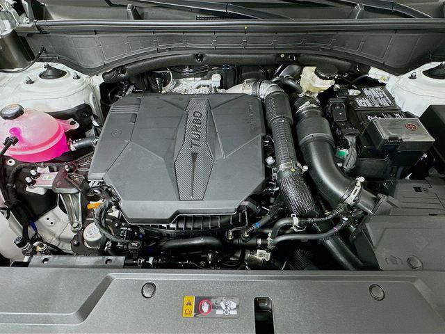 2025 Hyundai Santa Fe XRT