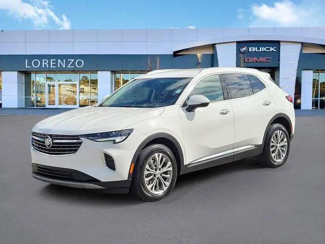 2022 Buick Envision FWD Preferred for sale in Miami, FL