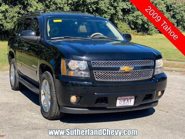2009 Chevrolet Tahoe LTZ for sale in Nicholasville, KY