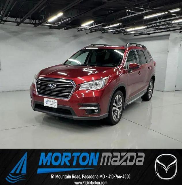 2020 Subaru Ascent Limited for sale in Pasadena, MD
