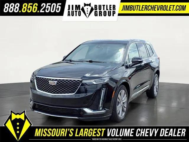 2023 Cadillac XT6 AWD Premium Luxury for sale in Fenton, MO