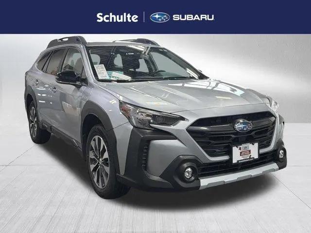 2024 Subaru Outback Limited XT for sale in Sioux Falls, SD