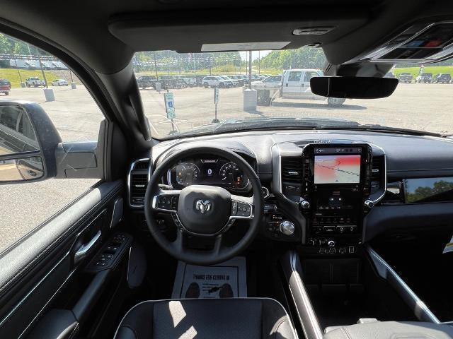 2025 RAM Ram 1500 RAM 1500 LARAMIE CREW CAB 4X4 57 BOX 2025 RAM Ram 1500 RAM 1500 LARAMIE CREW CAB 4X4 57 BOX