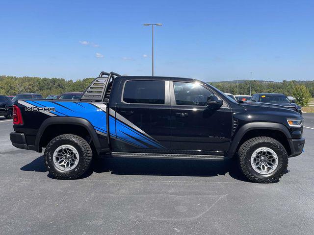 2025 RAM Ram 1500 RAM 1500 RHO CREW CAB 4X4 57 BOX