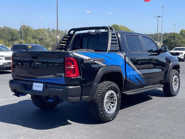 2025 RAM Ram 1500 RAM 1500 RHO CREW CAB 4X4 57 BOX