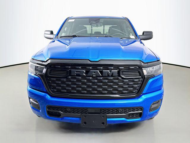 2025 RAM Ram 1500 RAM 1500 TRADESMAN CREW CAB 4X4 57 BOX