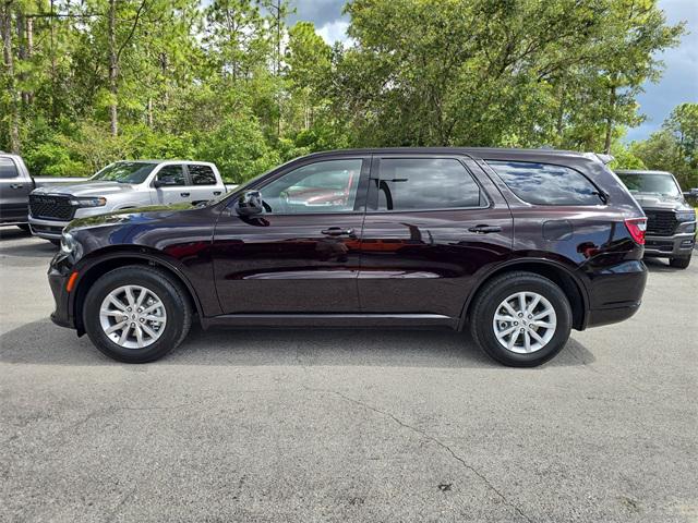 2025 Dodge Durango DURANGO GT RWD