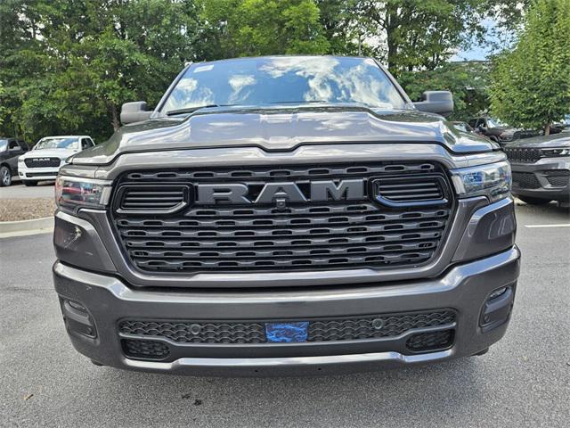 2025 RAM Ram 1500 RAM 1500 TRADESMAN CREW CAB 4X2 57 BOX