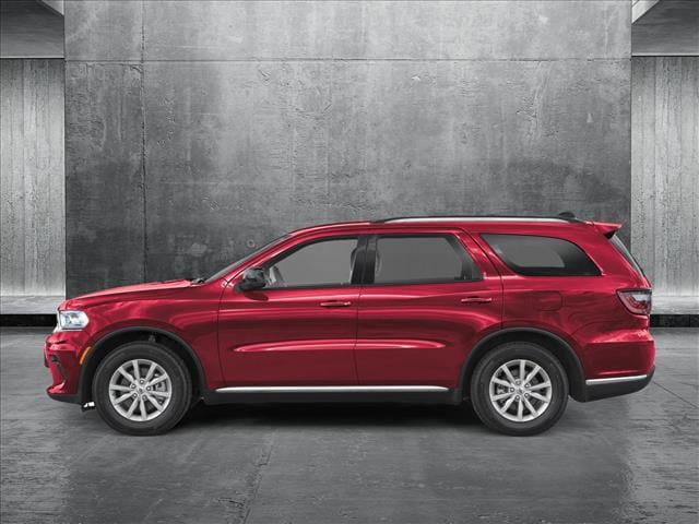 2025 Dodge Durango DURANGO R/T PLUS AWD