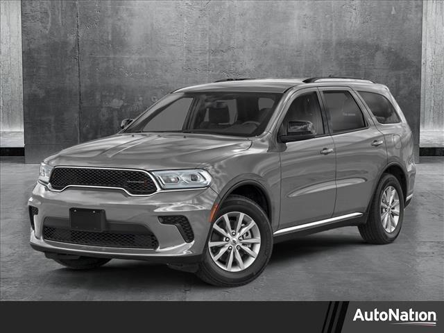 2025 Dodge Durango DURANGO R/T PLUS AWD