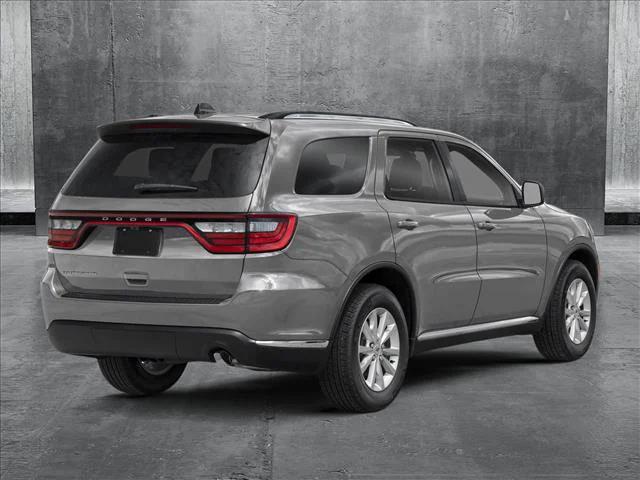 2025 Dodge Durango DURANGO R/T PLUS AWD