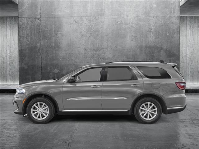 2025 Dodge Durango DURANGO R/T PLUS AWD