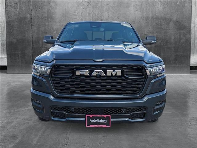2025 RAM Ram 1500 RAM 1500 LONE STAR CREW CAB 4X4 57 BOX